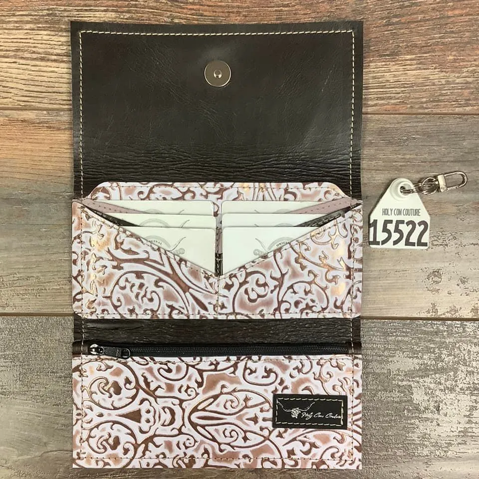 Bandit Wallet  - #15522