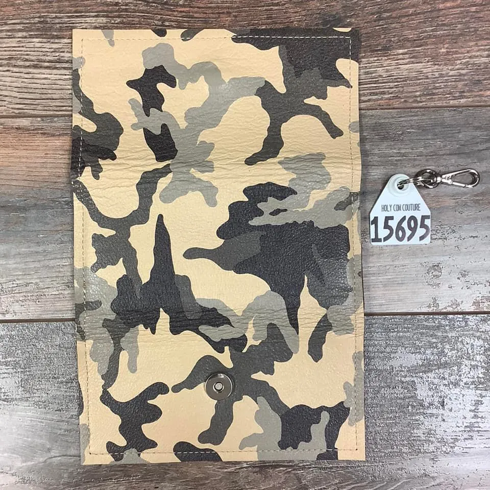 Bandit Wallet  - #15695