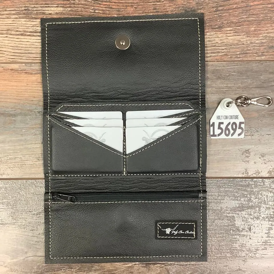 Bandit Wallet  - #15695