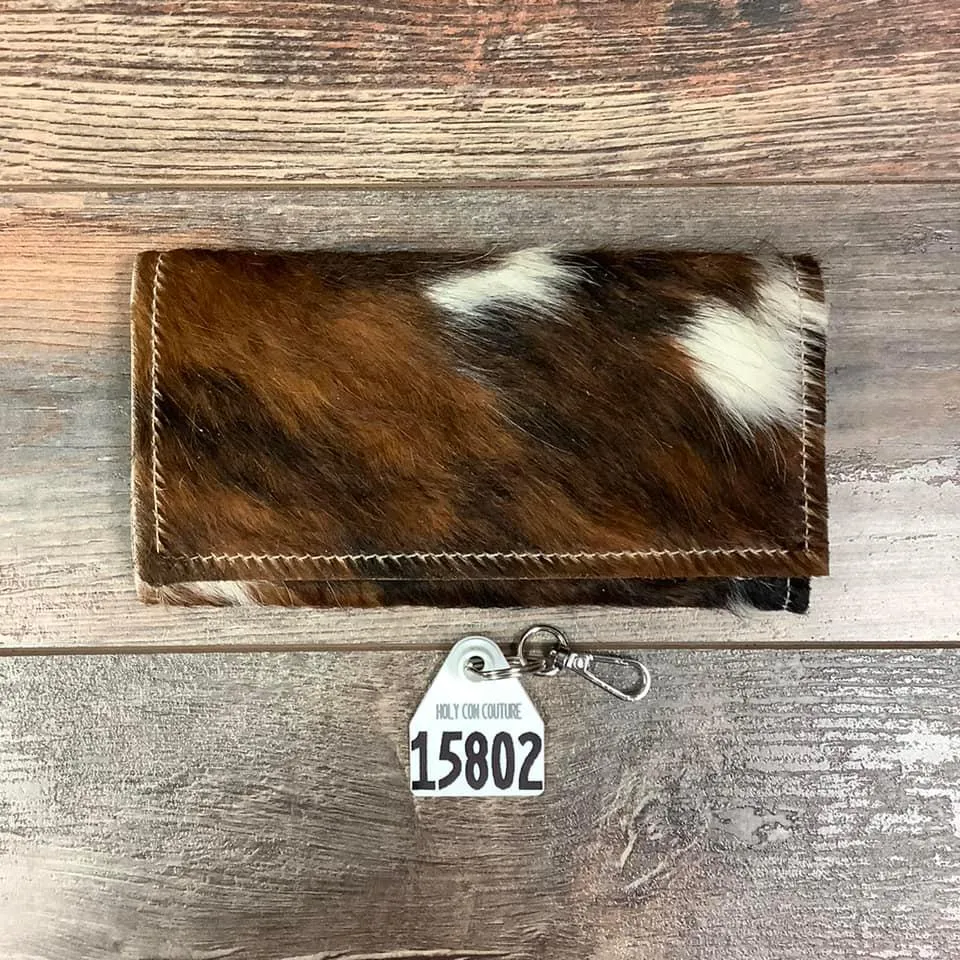 Bandit Wallet  - #15802