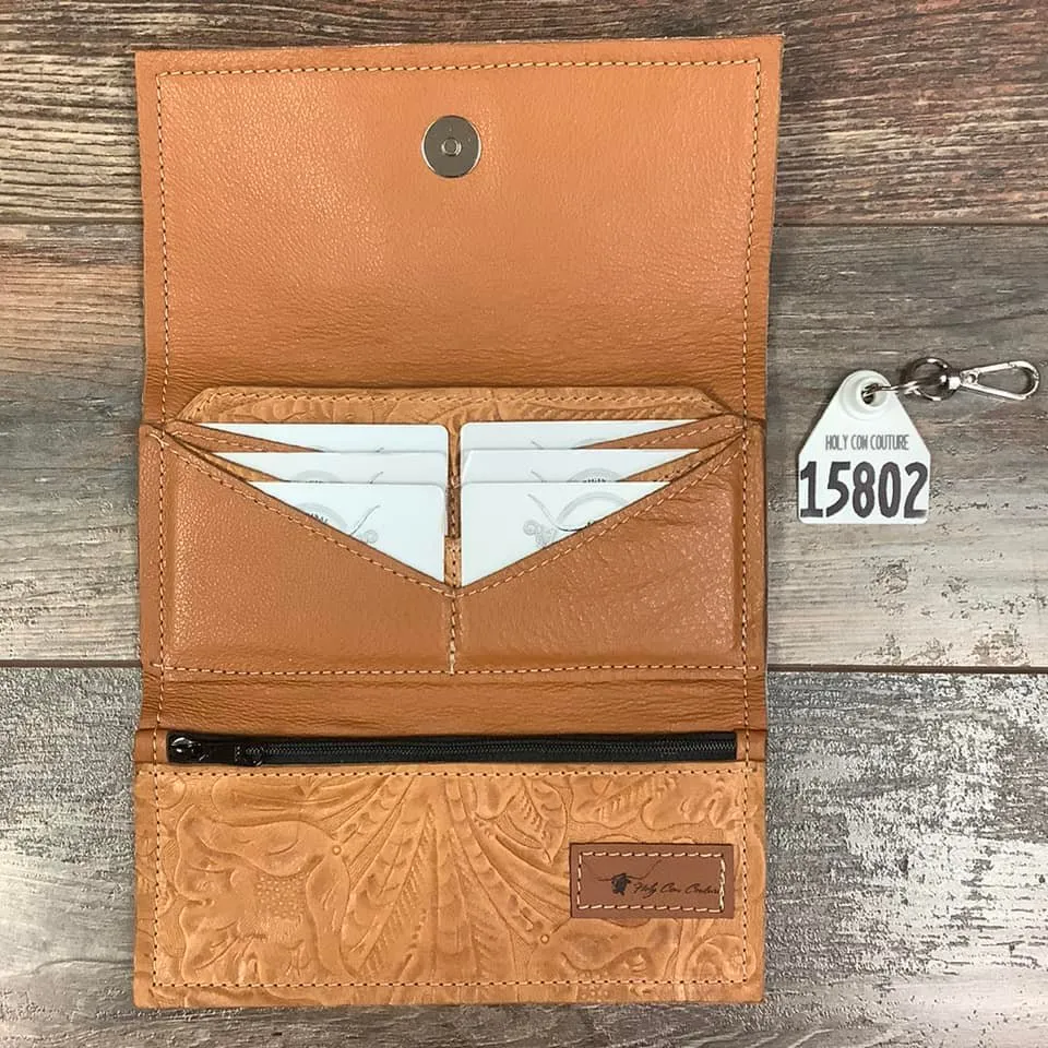 Bandit Wallet  - #15802