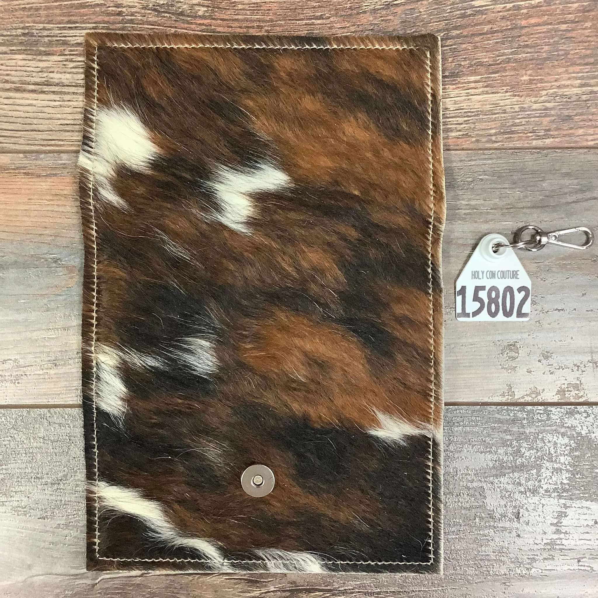 Bandit Wallet  - #15802