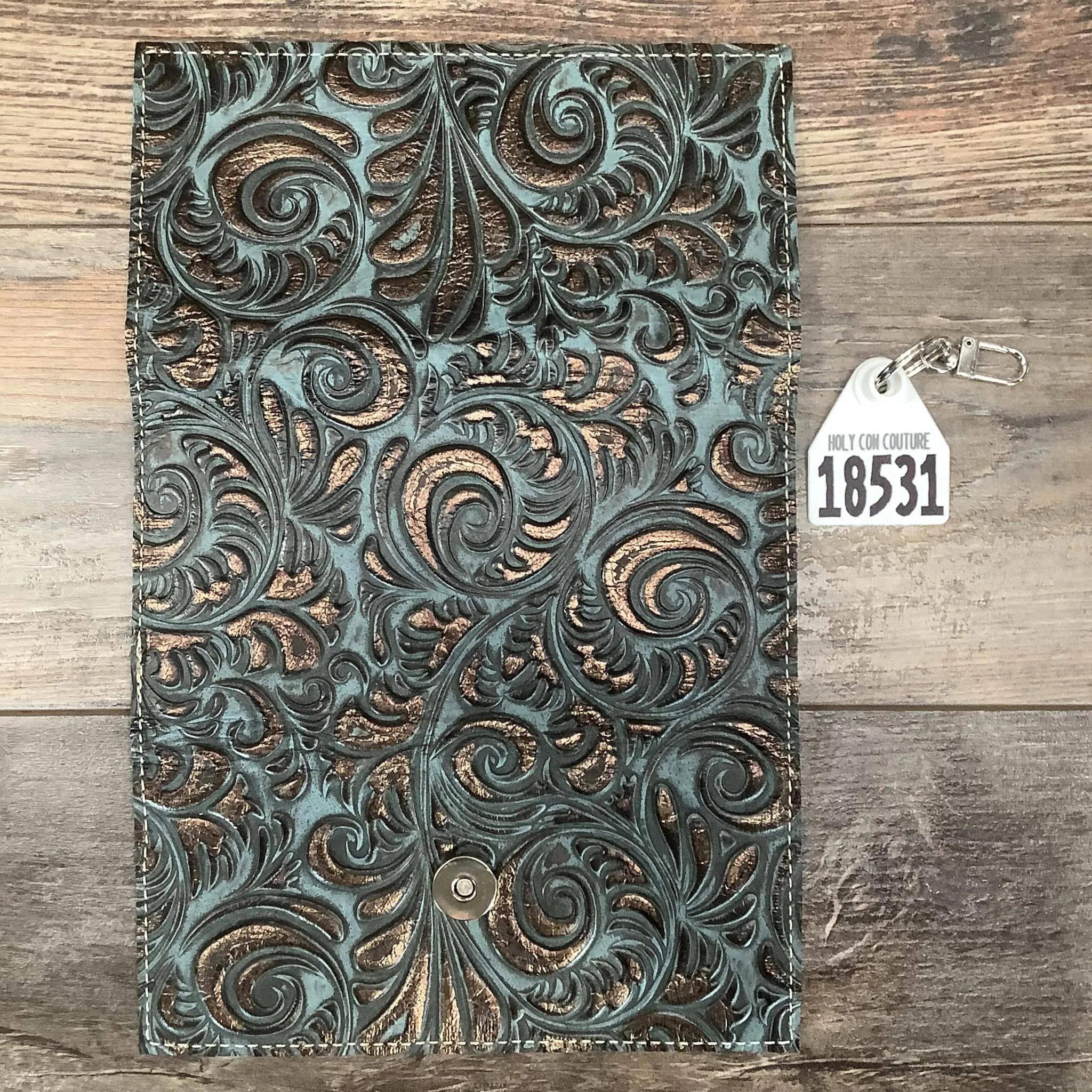 Bandit Wallet  - #18531