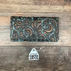 Bandit Wallet  - #18531