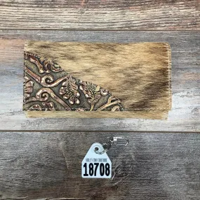 Bandit Wallet  - #18708
