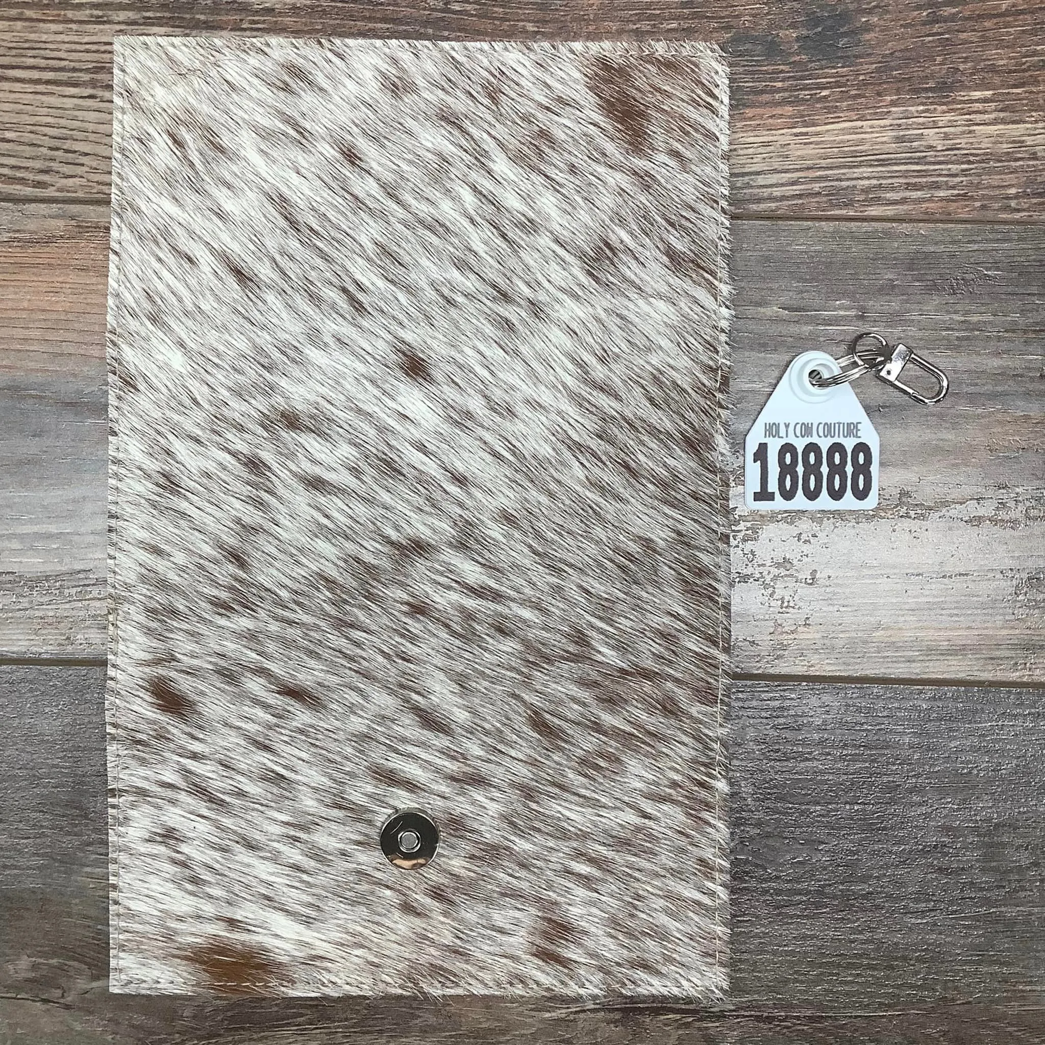Bandit Wallet  - #18888