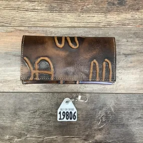 Bandit Wallet  - #19806