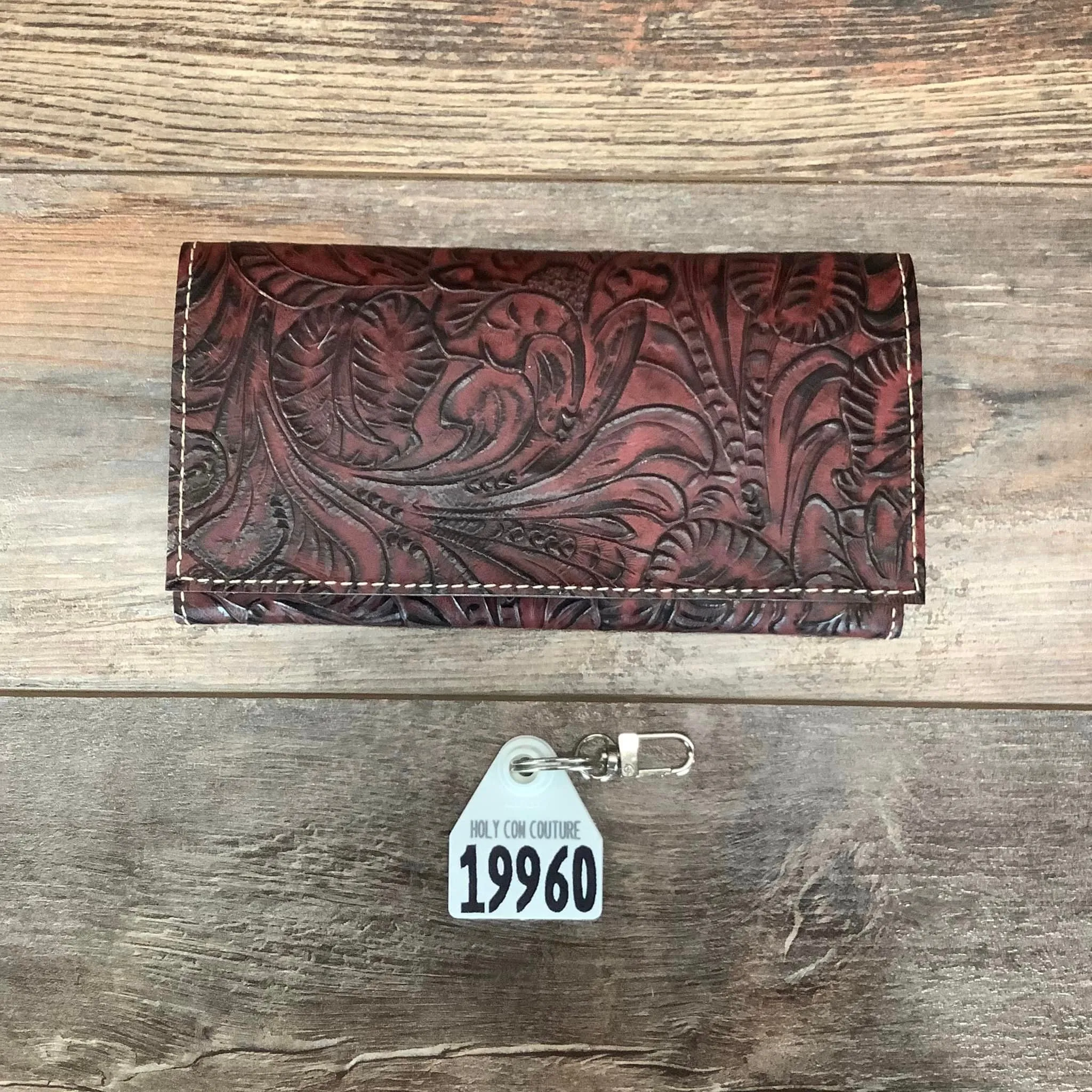 Bandit Wallet  - #19960
