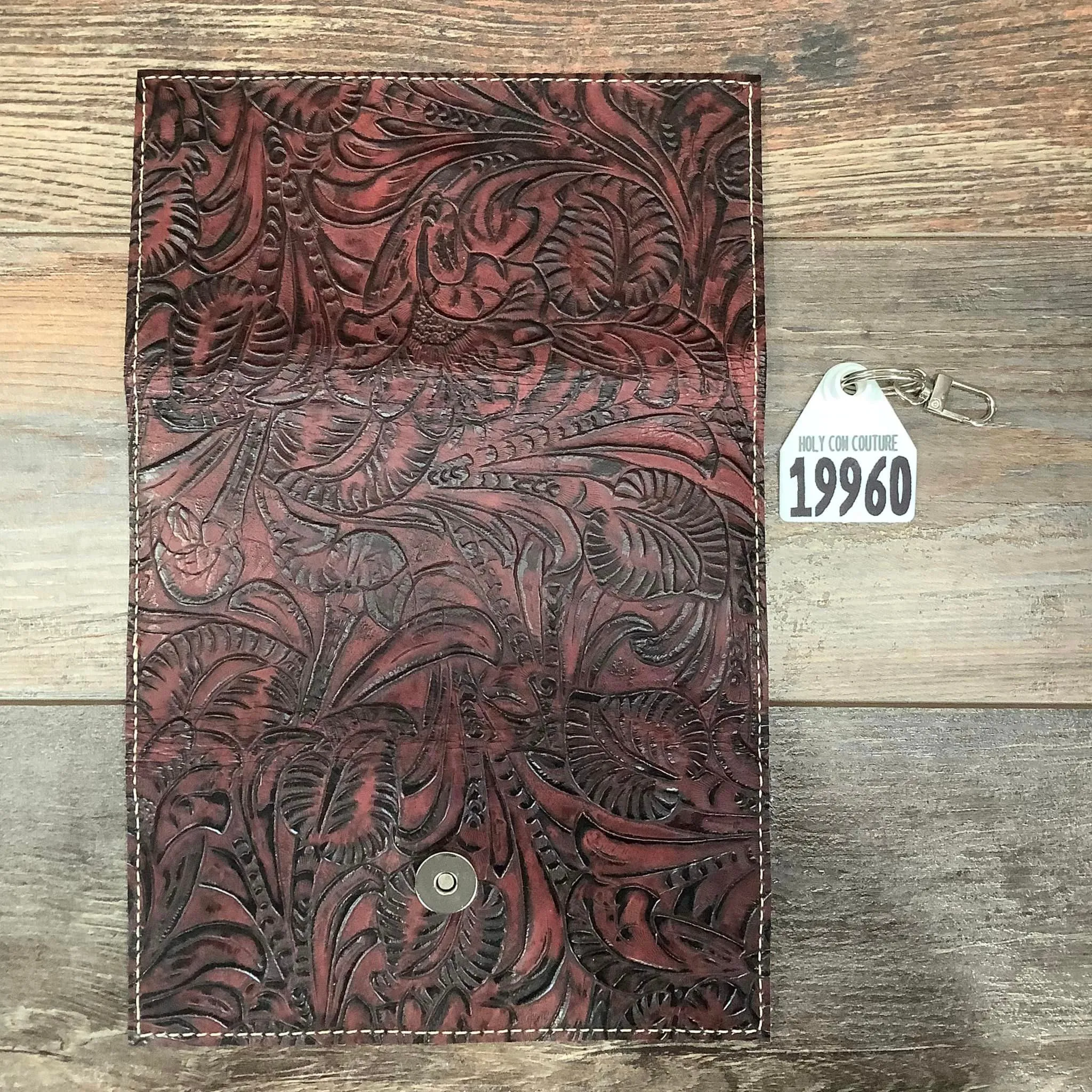 Bandit Wallet  - #19960