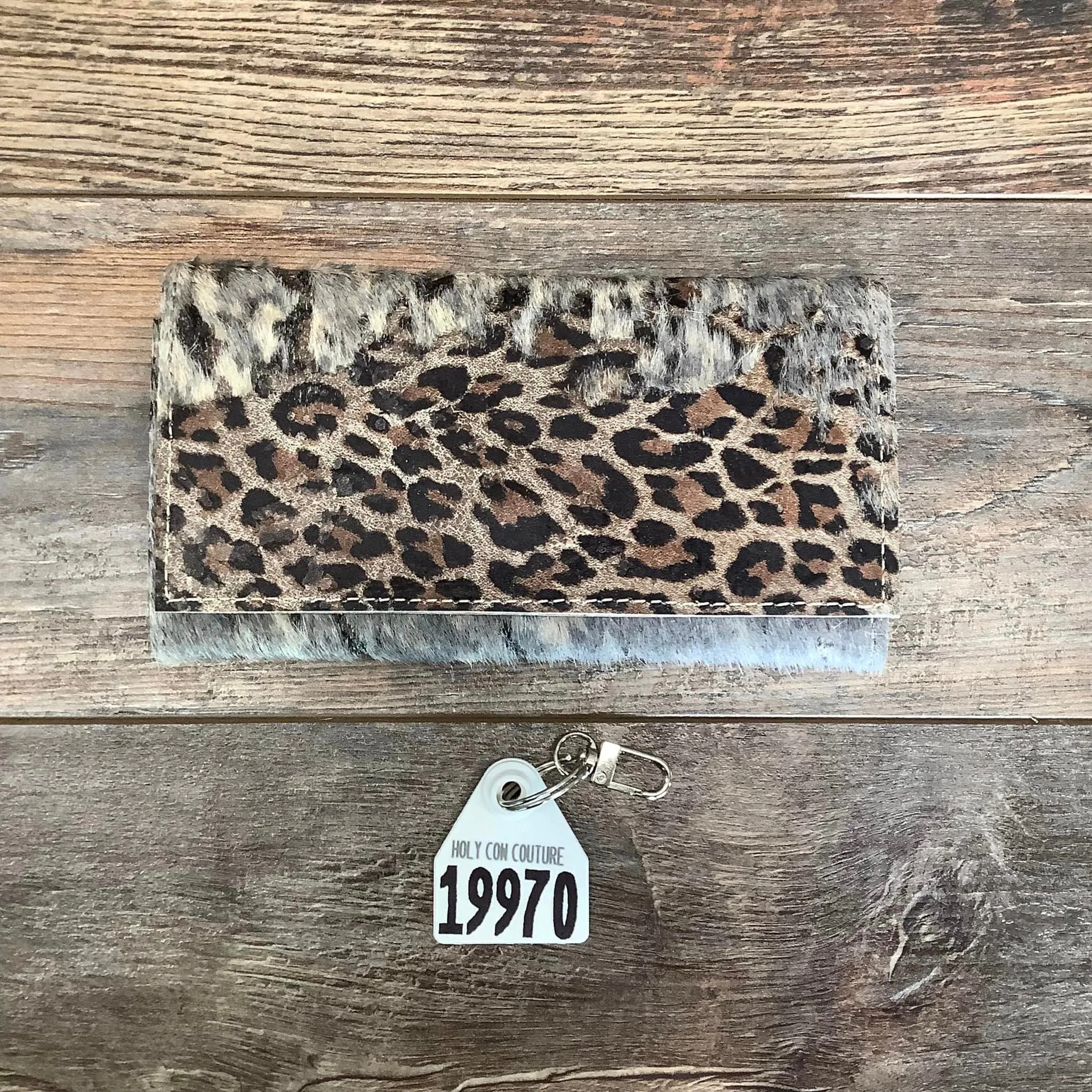 Bandit Wallet  - #19970