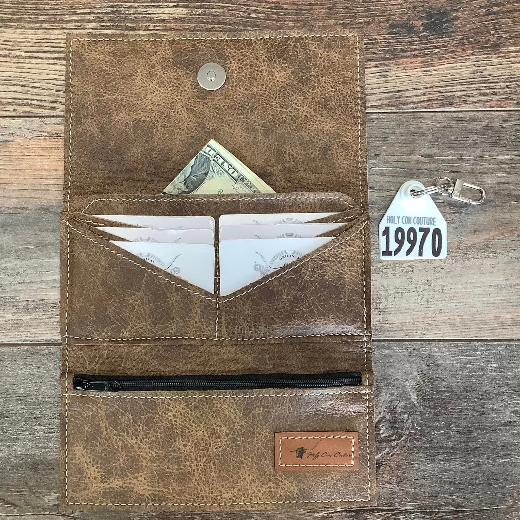 Bandit Wallet  - #19970