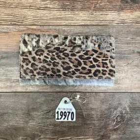 Bandit Wallet  - #19970