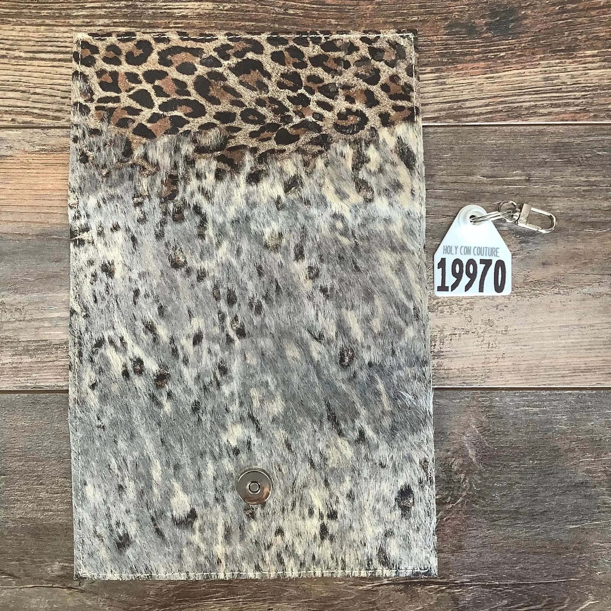 Bandit Wallet  - #19970