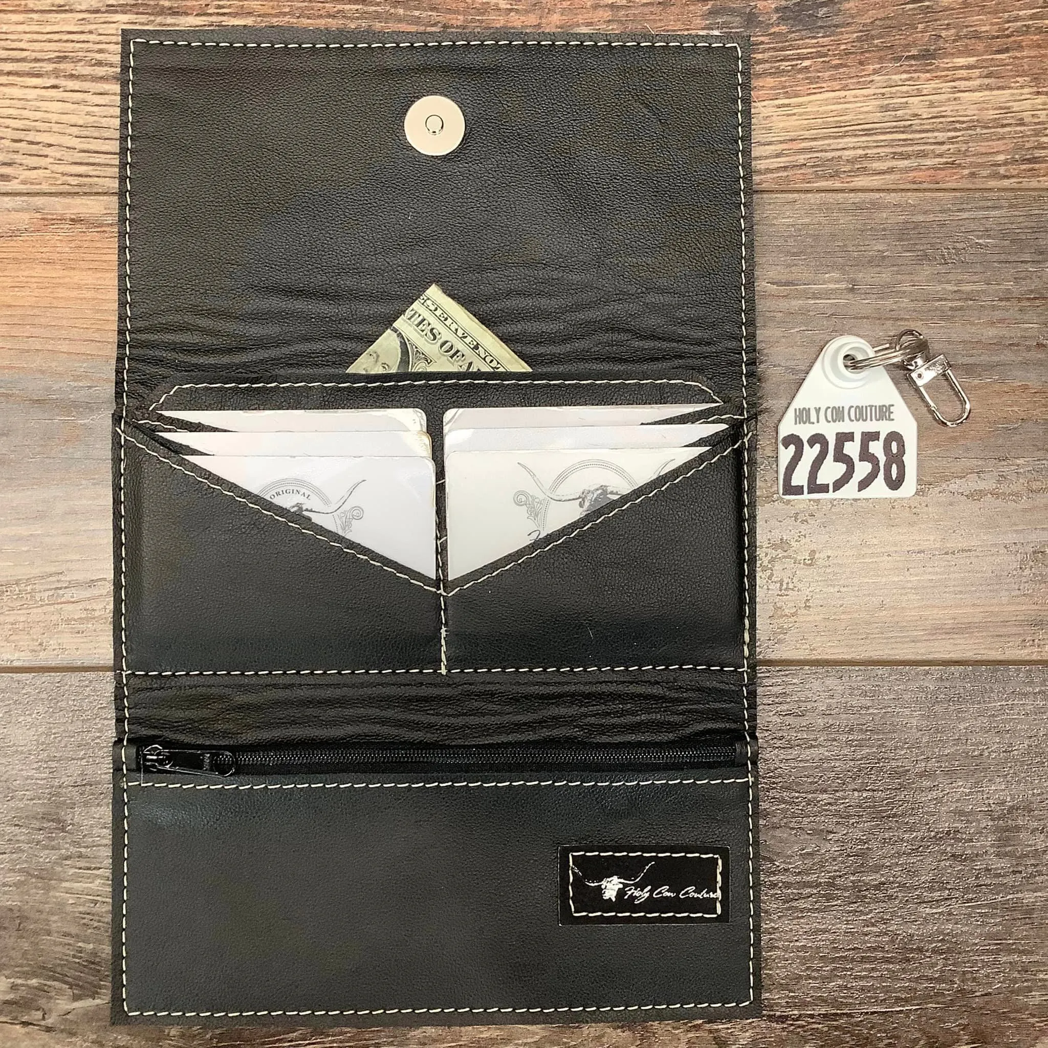 Bandit Wallet  - #22558