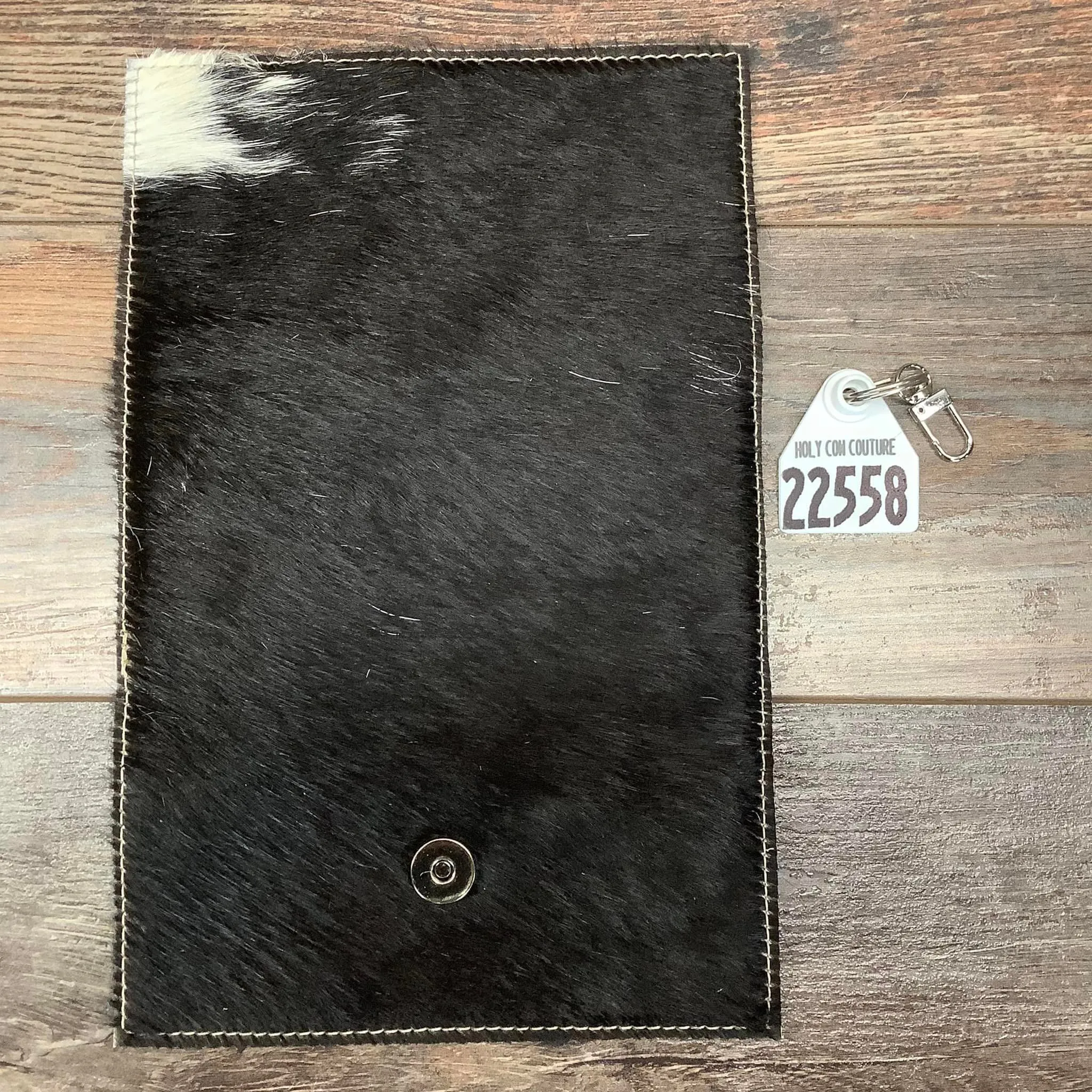 Bandit Wallet  - #22558