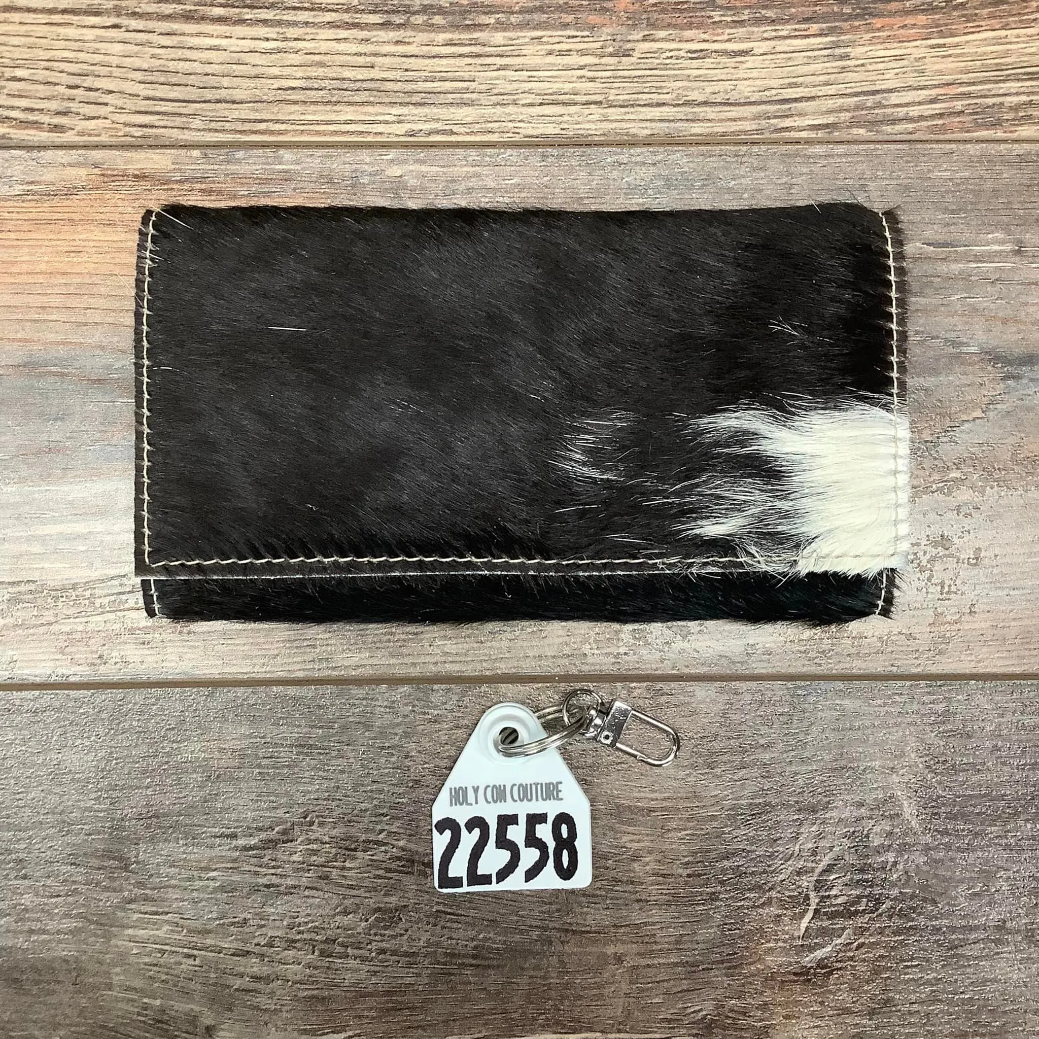 Bandit Wallet  - #22558