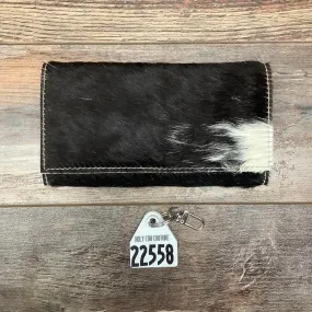 Bandit Wallet  - #22558