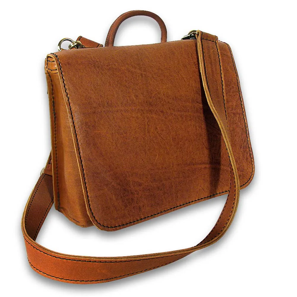 Bare Essentials Analog Bag