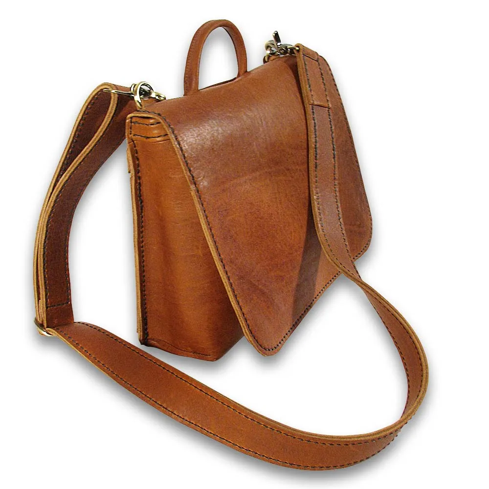 Bare Essentials Analog Bag