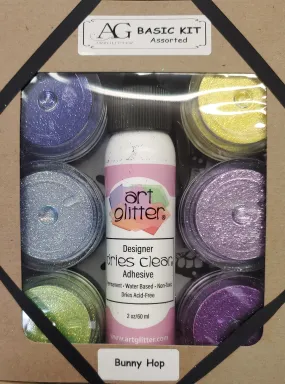 Basic Kits - Bunny Hop