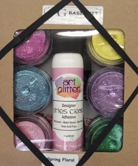 Basic Kits - Spring Floral