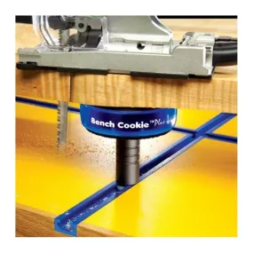 Bc Plus 2"T-Track Connectors