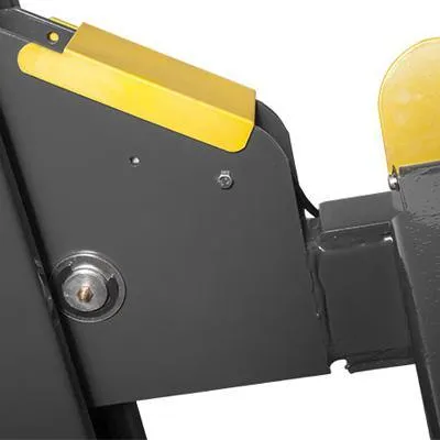 BENDPAK HD-9 Series 9000lb Capacity Four Post Lift