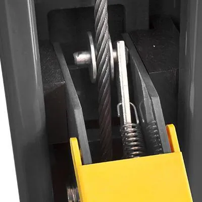 BENDPAK HD-9 Series 9000lb Capacity Four Post Lift