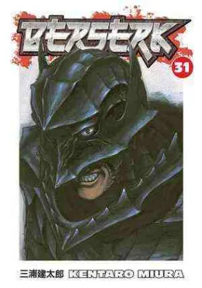 Berserk (Manga) Vol. 31