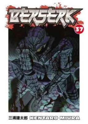 Berserk (Manga) Vol. 37
