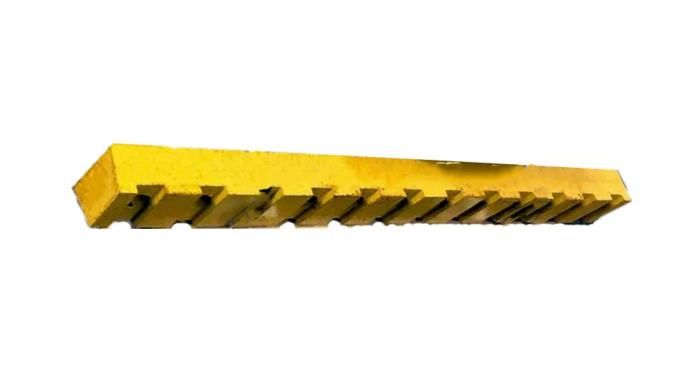 BIT 1590311 CAT TRIANGULAR BIT BOARD
