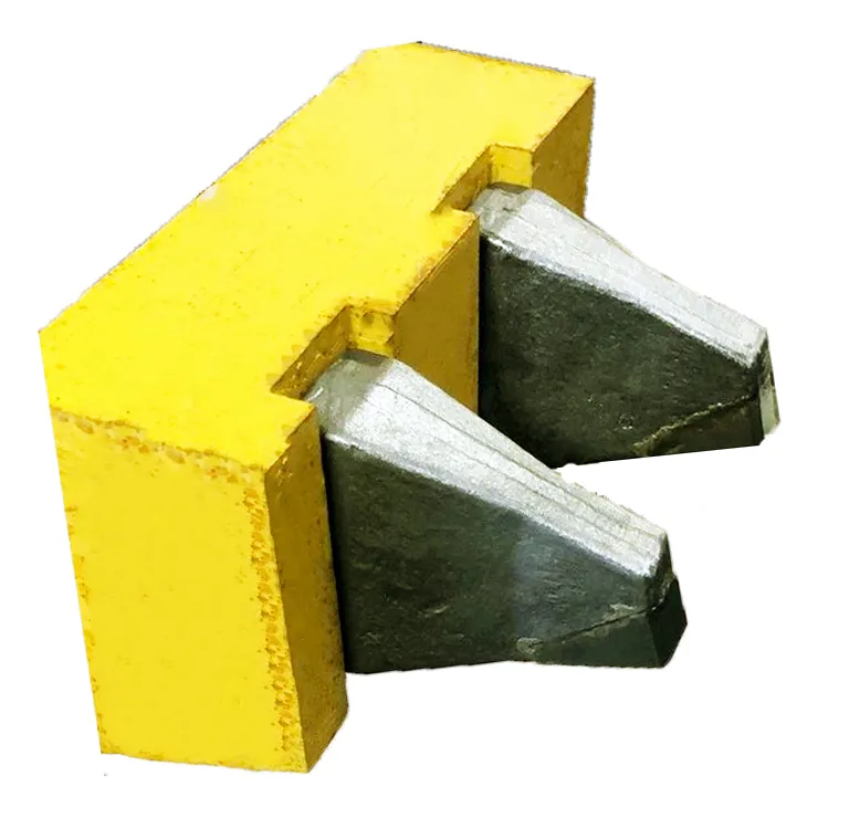 BIT 1590311 CAT TRIANGULAR BIT BOARD