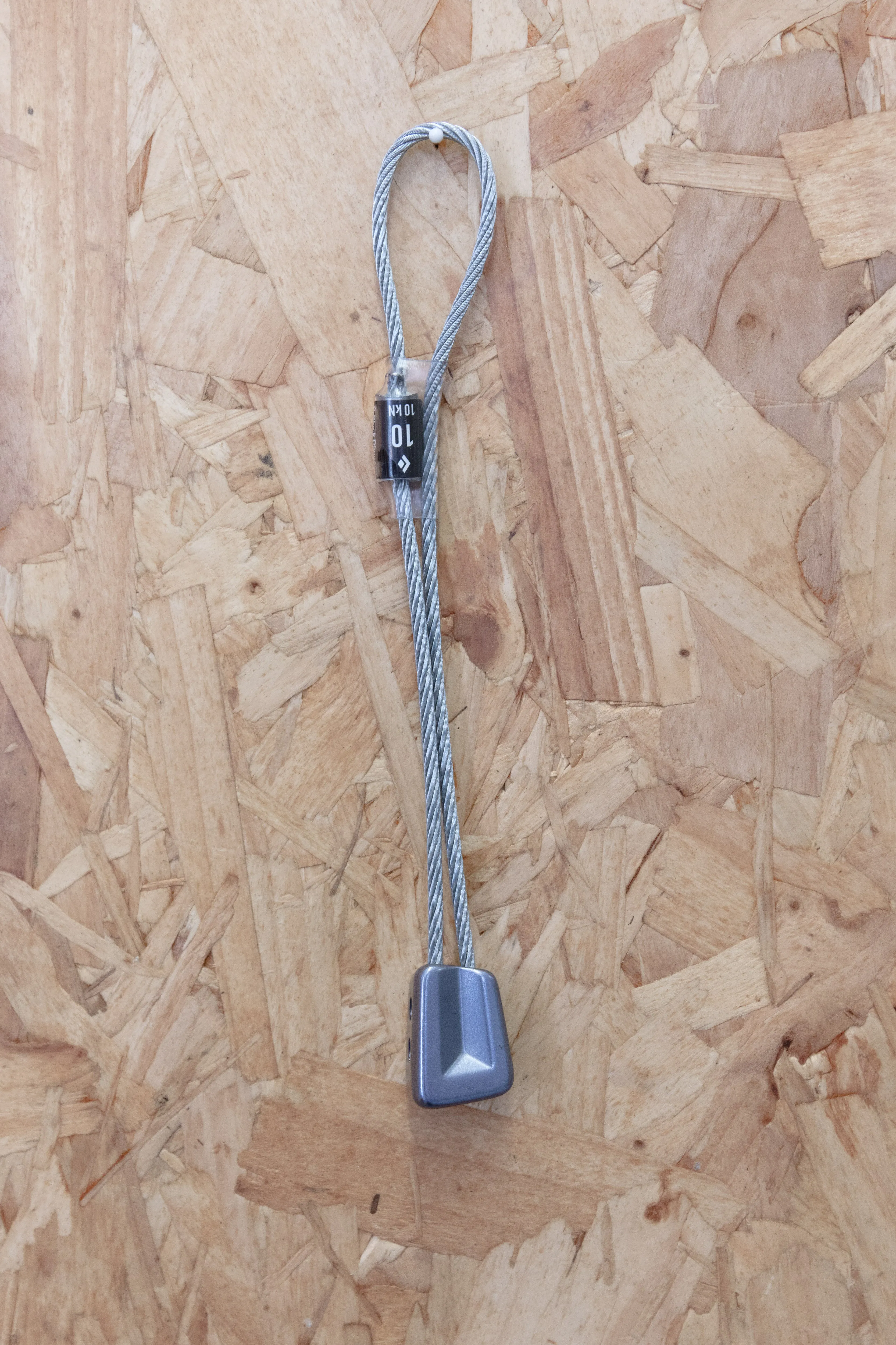 Black Diamond - Offset Stopper