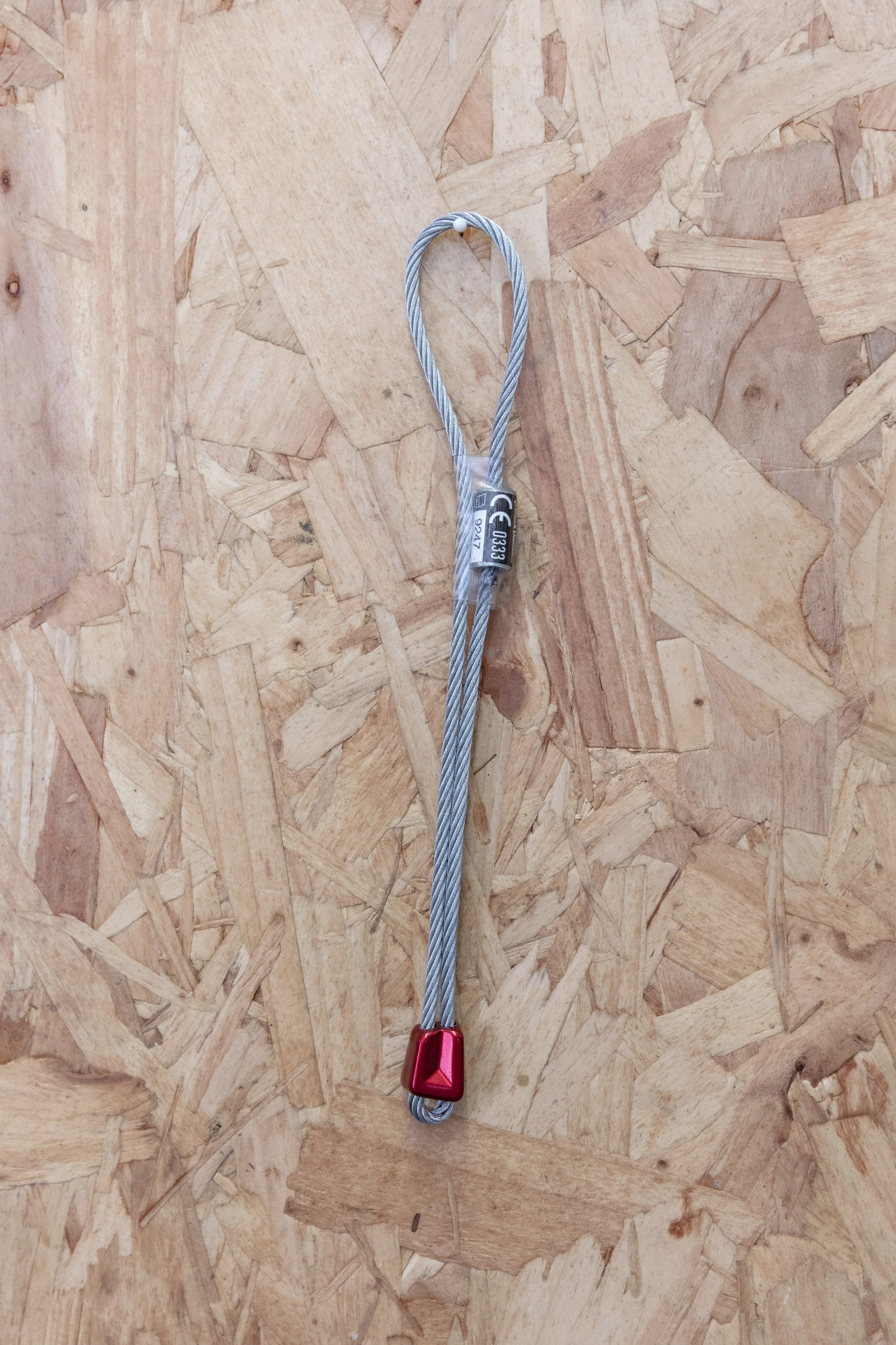 Black Diamond - Offset Stopper