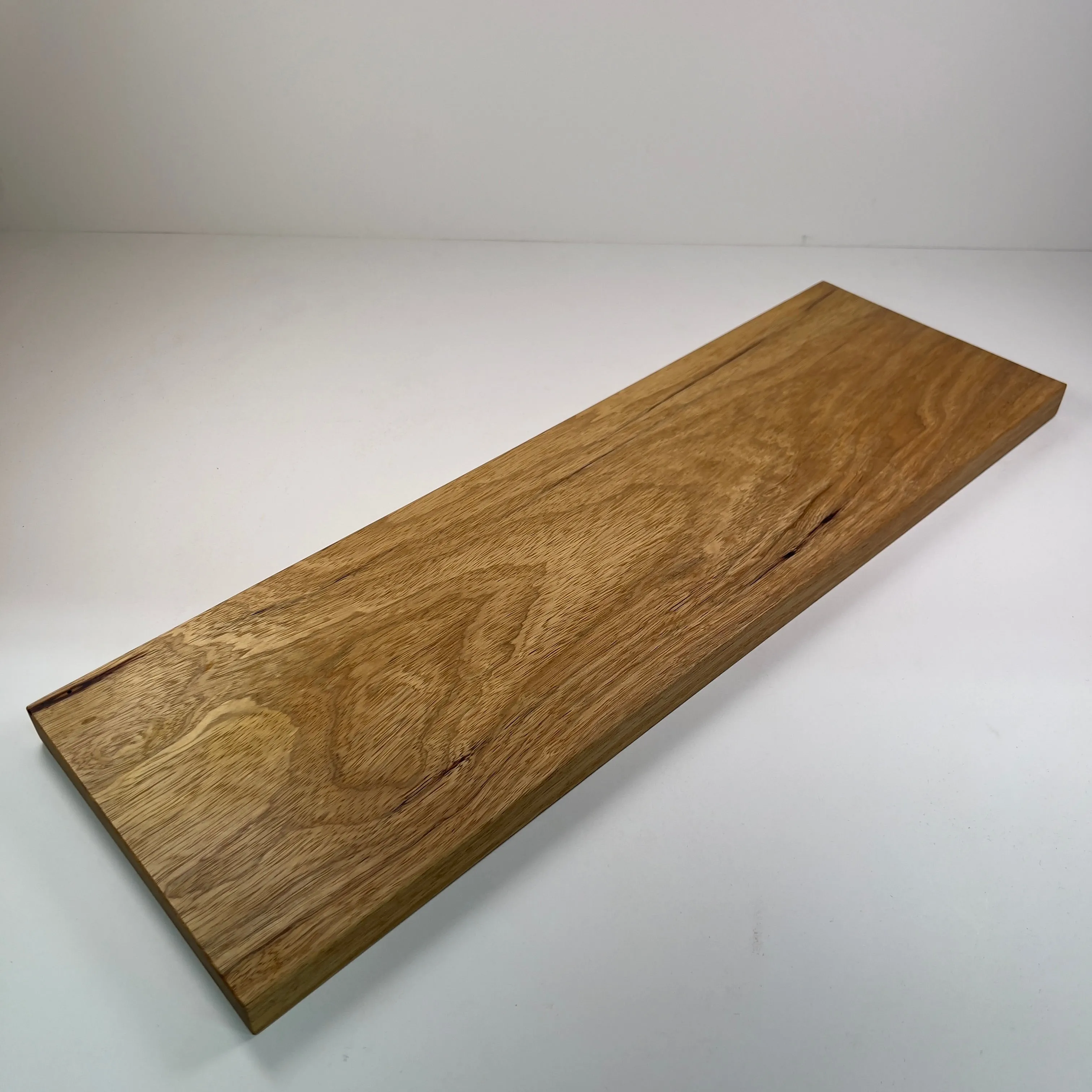 Blonde Limba Board with Nautical theme