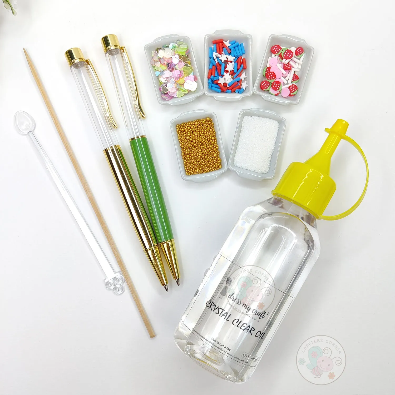 Blush Pen DIY kit #2