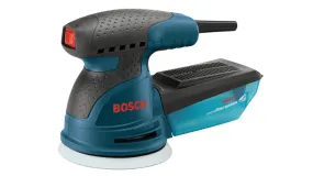 Bosch 5 In. Palm Random Orbit Sander/Polisher