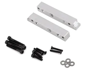 BowHouse RC: X-Maxx SVT Motor Mount Risers