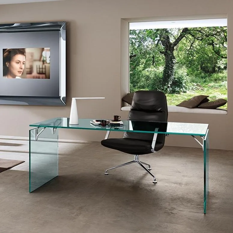 Bright Desk