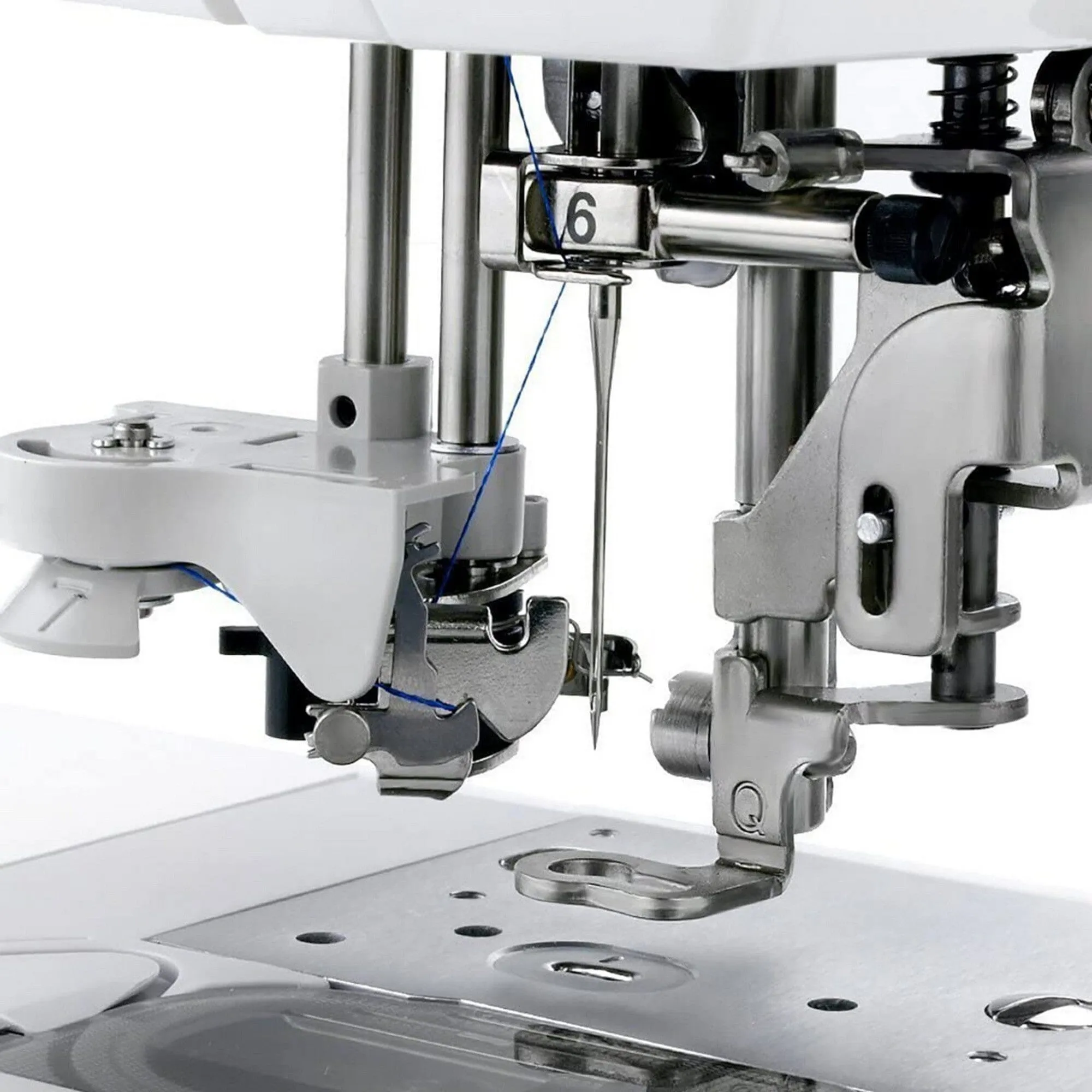 Brother PE900 5" x 7" Embroidery Machine w/ Embroidery & Digitizing Bundle