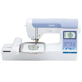 Brother PE900 5" x 7" Embroidery Machine