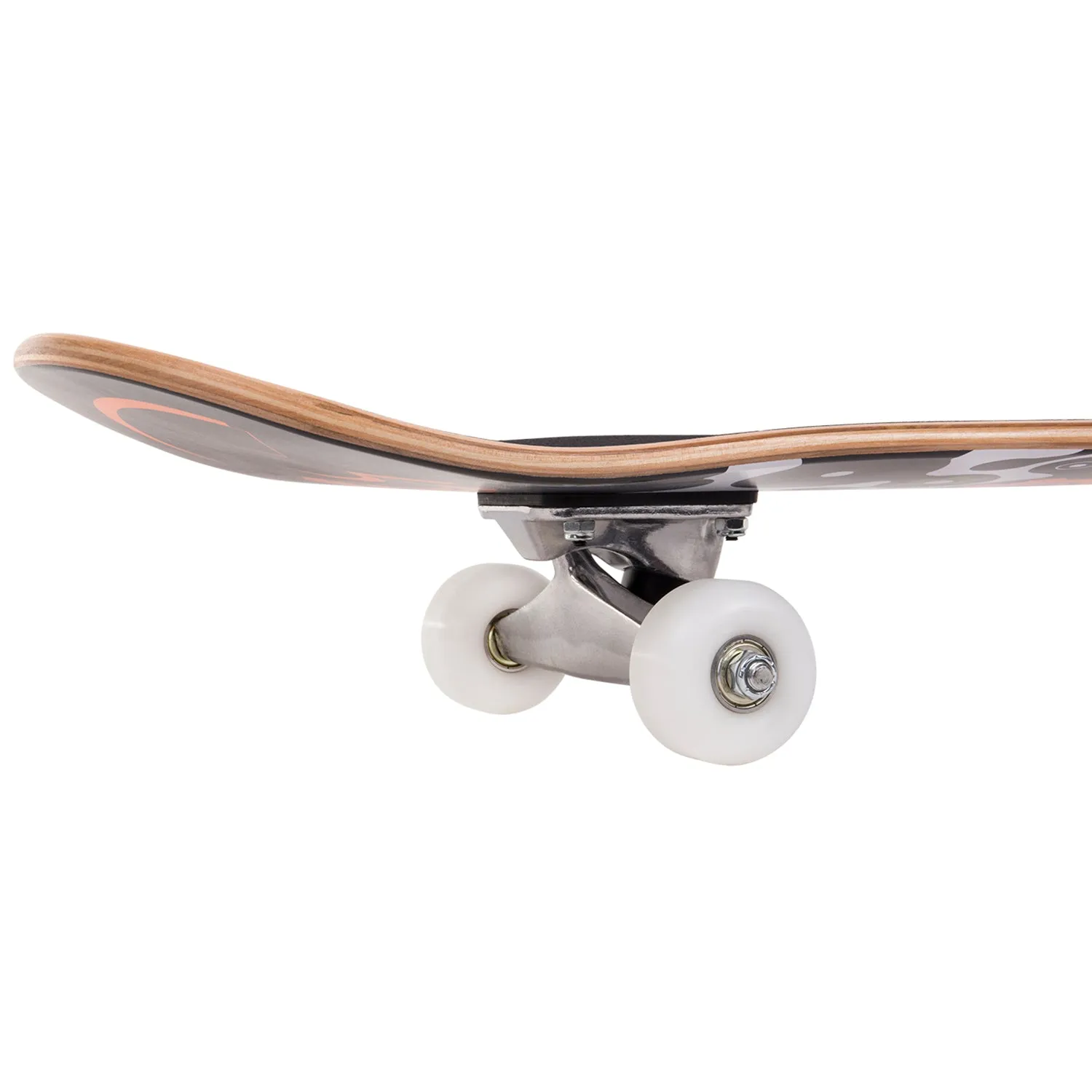 Cal 7 Complete 8.0 Inch Gear Skateboard
