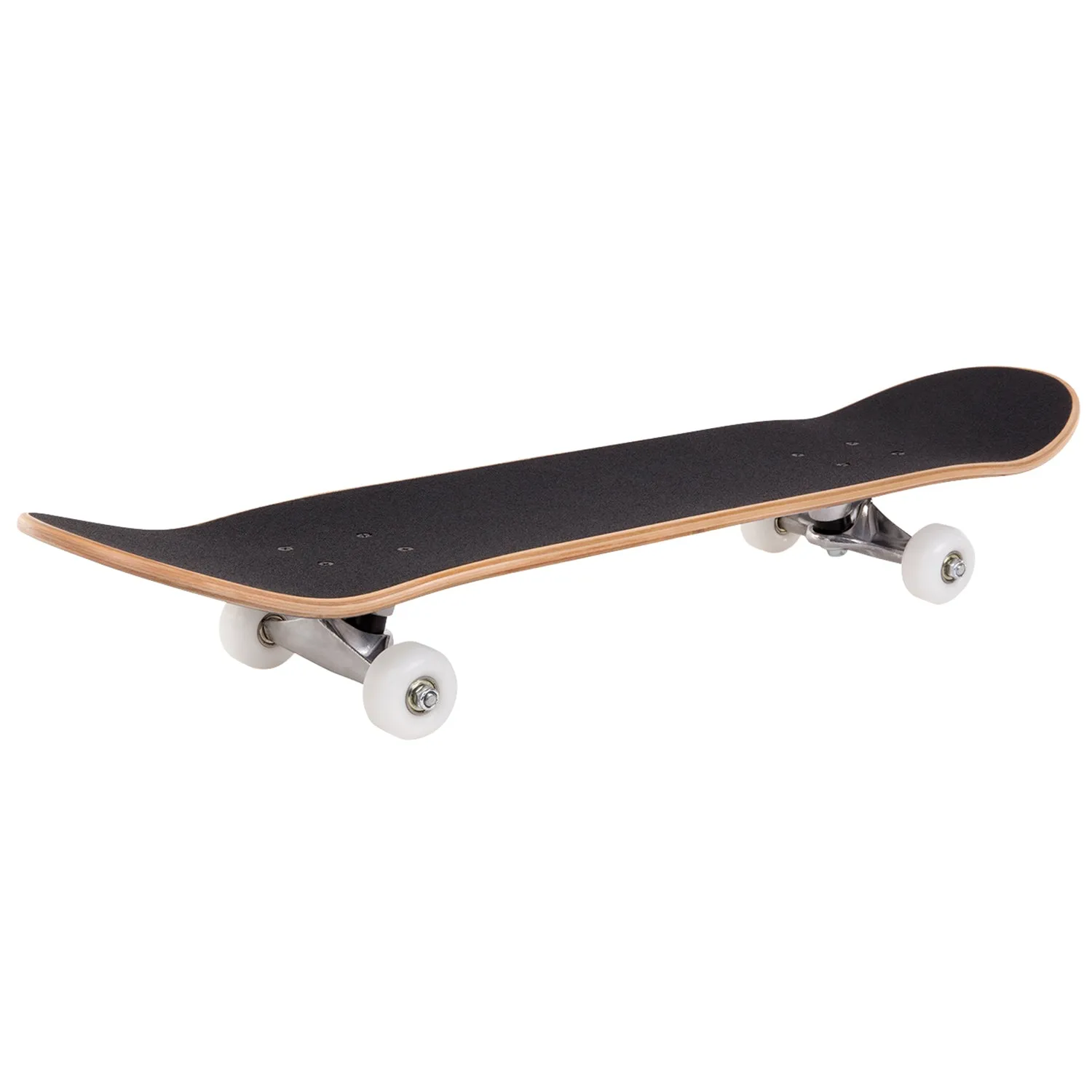 Cal 7 Complete 8.0 Inch Gear Skateboard