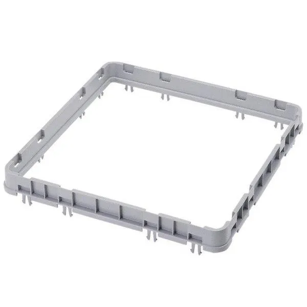 CAMBRO, OPEN EXTENDER- SOFT GRAY