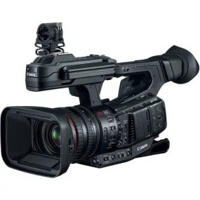 Canon XF705 4K HDR UHD Pro Camcorder