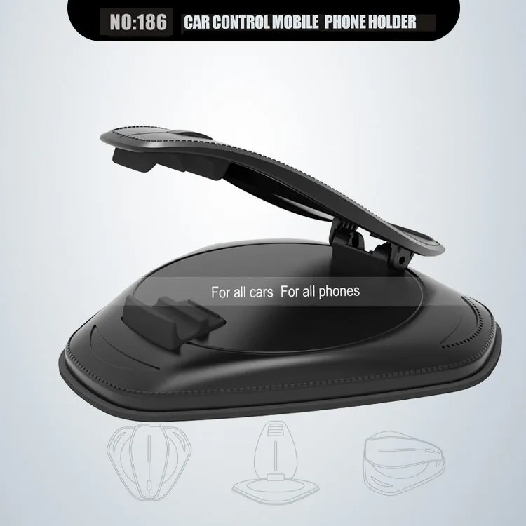 Car Dashboard Anti Slip Mat Mobile Phone Bracket Car Phone