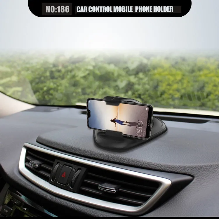 Car Dashboard Anti Slip Mat Mobile Phone Bracket Car Phone