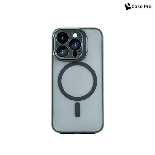 Case Pro iPhone 15 Case Magic Shadow Magsafe Bracket Series(15 Series)