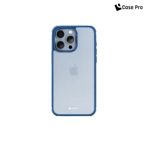CASE PRO iPhone 15 Case (SHADED DEFENDER)