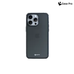 CASE PRO iPhone 15 Case (SHADED DEFENDER)